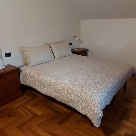 Bnb Bagno Di Bosco Gubbio Eksteriør bilde