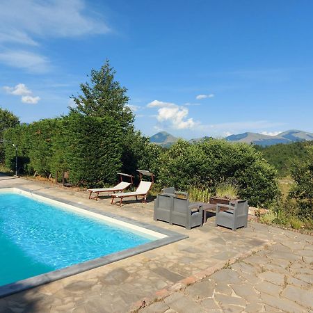 Bnb Bagno Di Bosco Gubbio Eksteriør bilde