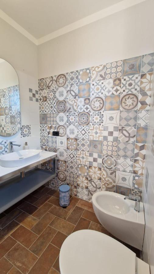 Bnb Bagno Di Bosco Gubbio Eksteriør bilde