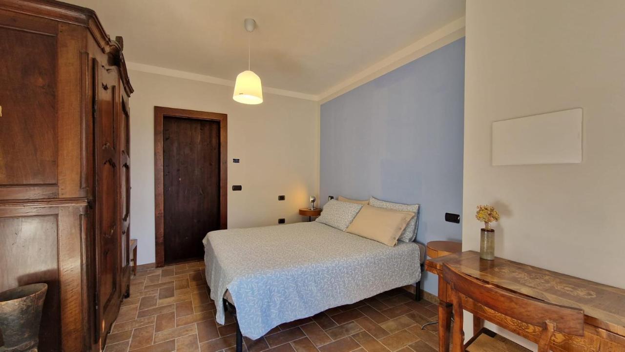 Bnb Bagno Di Bosco Gubbio Eksteriør bilde