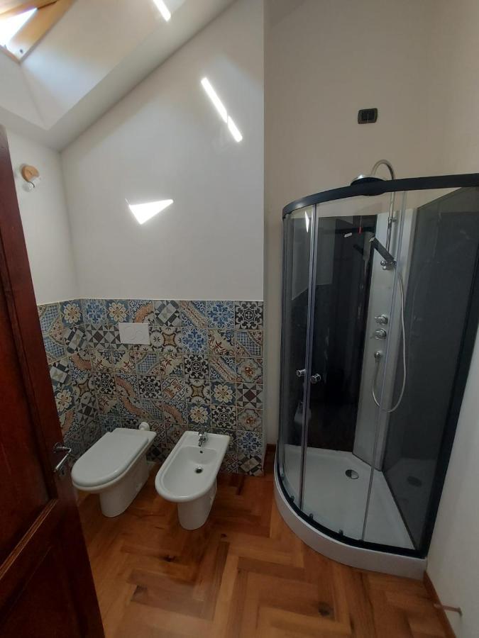 Bnb Bagno Di Bosco Gubbio Eksteriør bilde