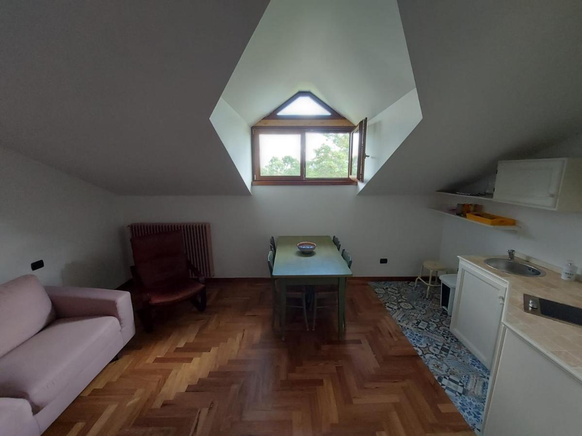 Bnb Bagno Di Bosco Gubbio Eksteriør bilde