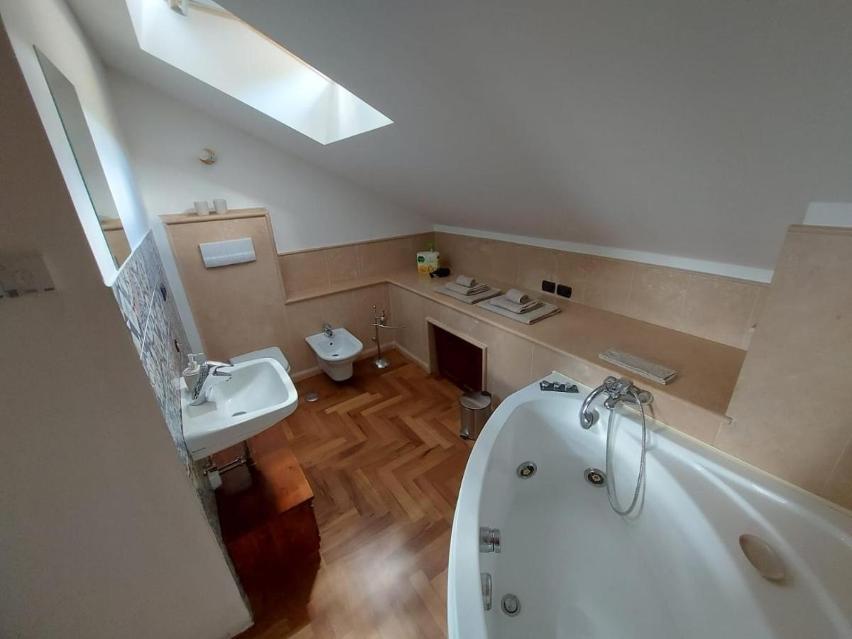 Bnb Bagno Di Bosco Gubbio Eksteriør bilde