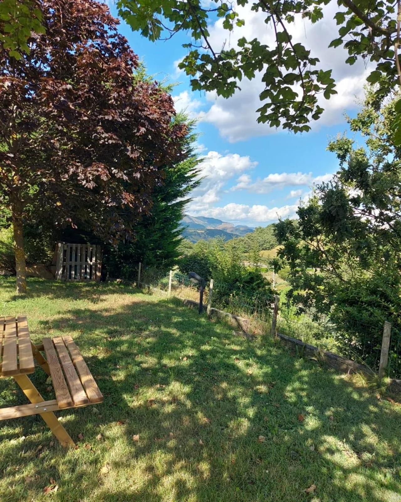 Bnb Bagno Di Bosco Gubbio Eksteriør bilde