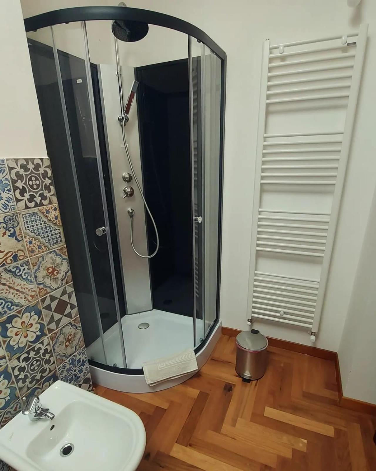 Bnb Bagno Di Bosco Gubbio Eksteriør bilde